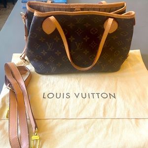 Louis Vuitton Neverfull PM